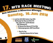 17. Race-Meeting Boehringen